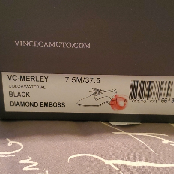 Vince camuto shoes - Picture 2 of 7
